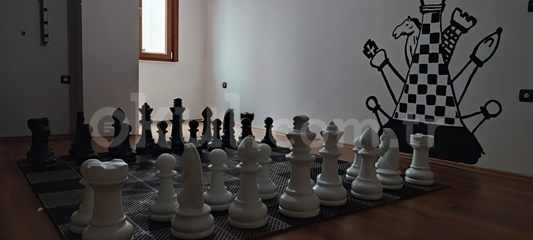 Özel Sapanbağları Çınar Anaokulu - 31