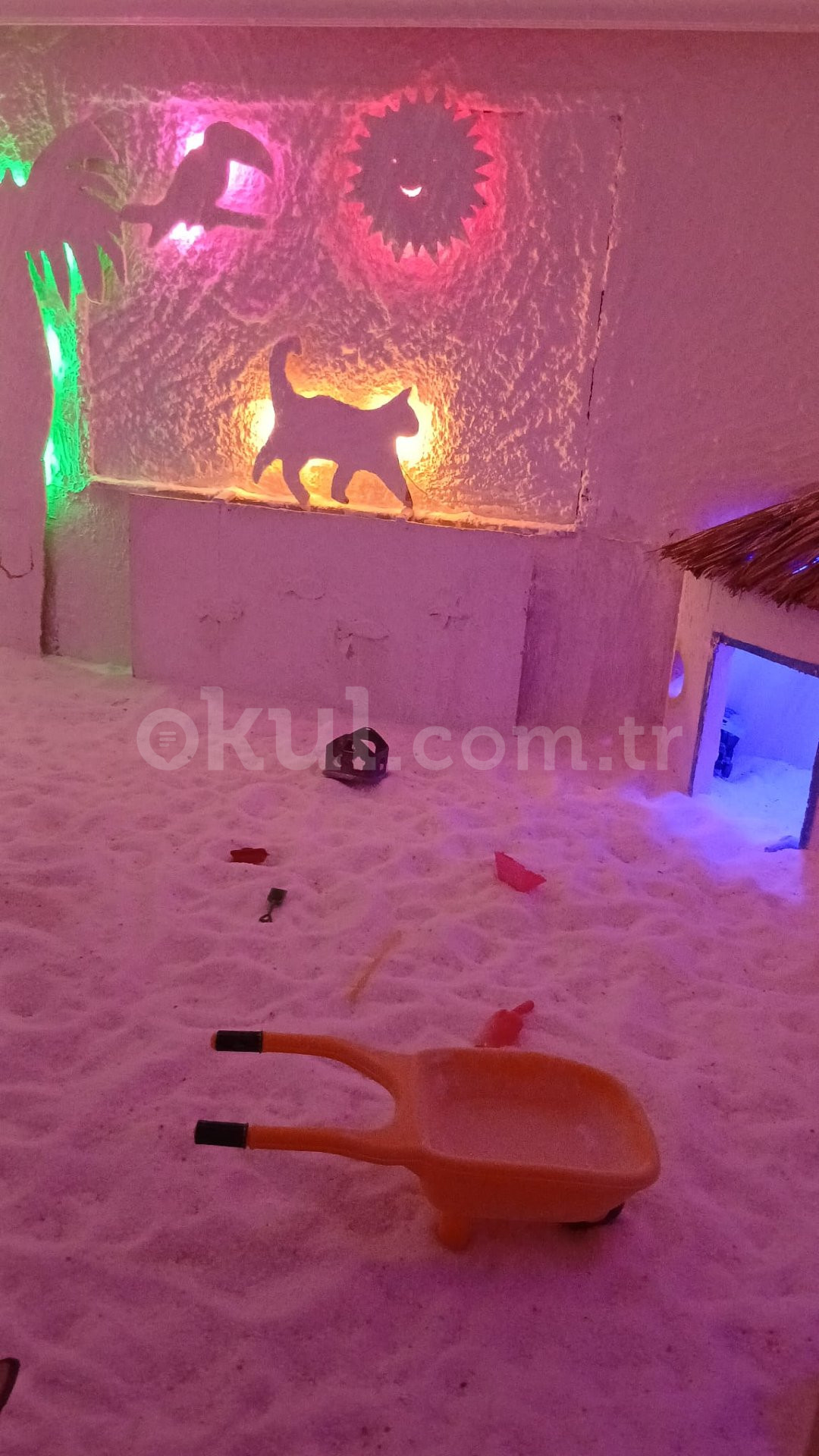 Özel Sapanbağları Çınar Anaokulu - 33