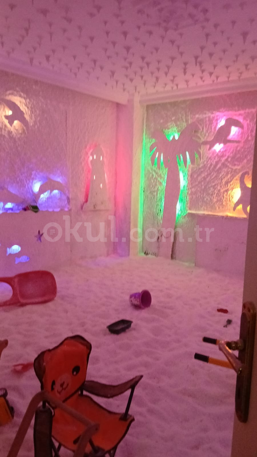 Özel Sapanbağları Çınar Anaokulu - 34