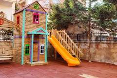 Özel Sapanbağları Çınar Anaokulu