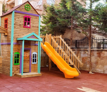 Özel Sapanbağları Çınar Anaokulu