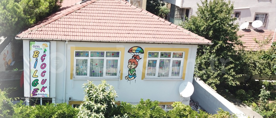 Özel Pendik Bilge Çocuk Anaokulu - 2