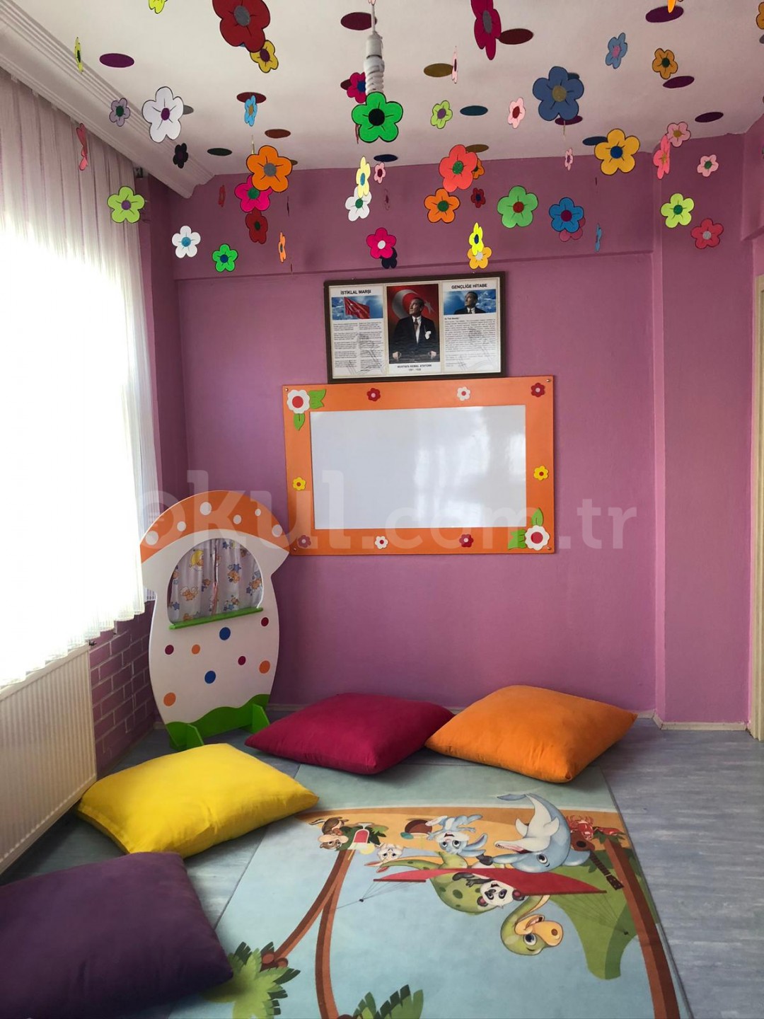 Özel Pendik Bilge Çocuk Anaokulu - 5