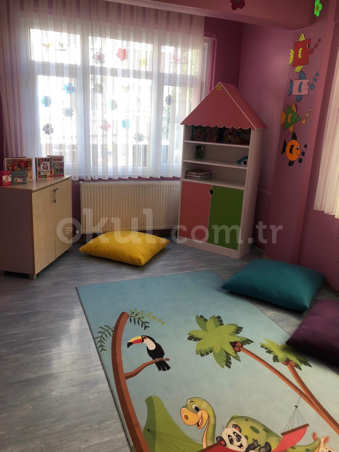 Özel Pendik Bilge Çocuk Anaokulu - 8