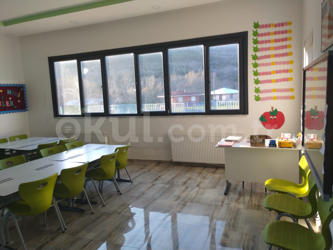 Özel Çevre Bilim Koleji İlkokulu - 3
