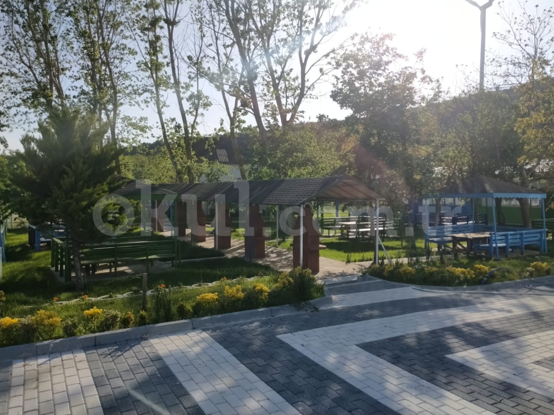 Özel Çevre Bilim Koleji İlkokulu - 6