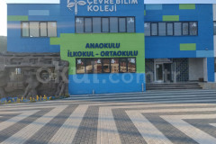 Özel Çevre Bilim Koleji İlkokulu