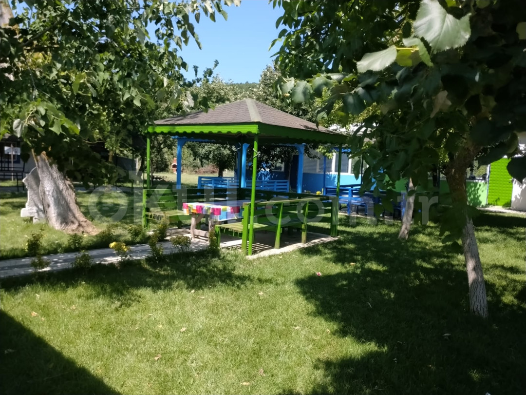 Özel Çevre Bilim Koleji Anaokulu - 7