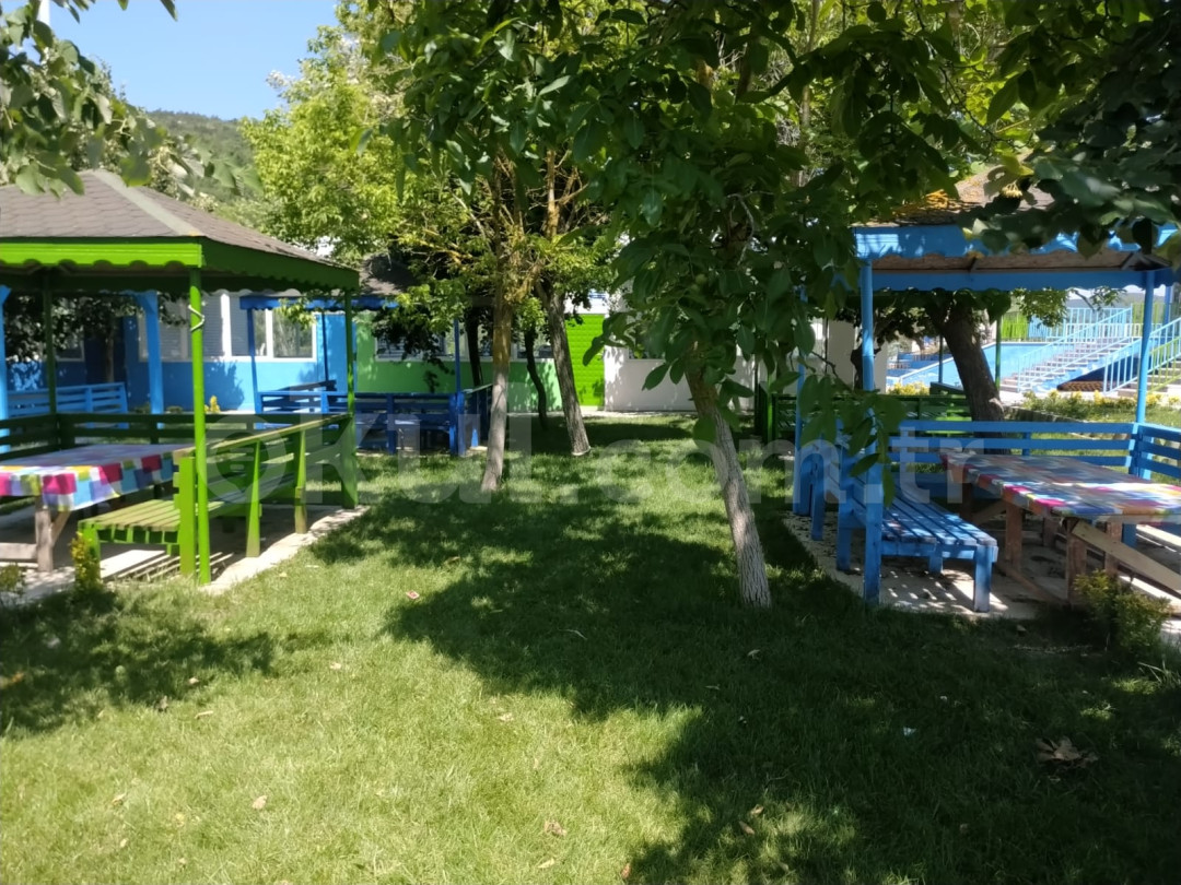 Özel Çevre Bilim Koleji Anaokulu - 8