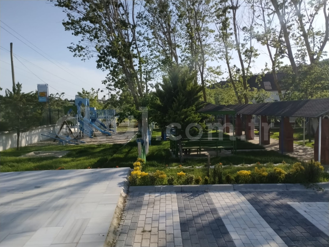 Özel Çevre Bilim Koleji Anaokulu - 9