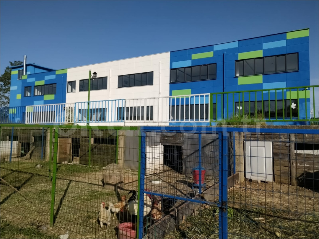 Özel Çevre Bilim Koleji Anaokulu - 10