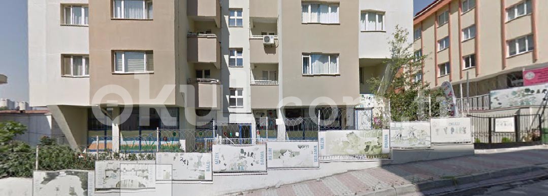 Özel Toy Park Anaokulu