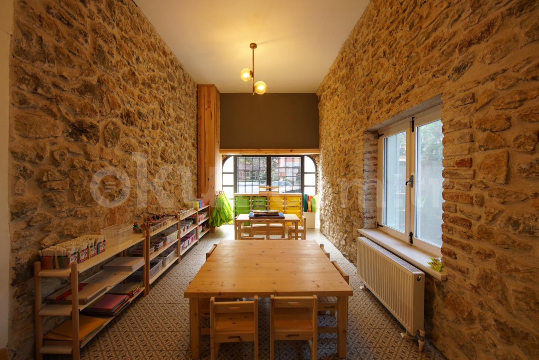 Özel Roots Early Learning Center Anaokulu - 12