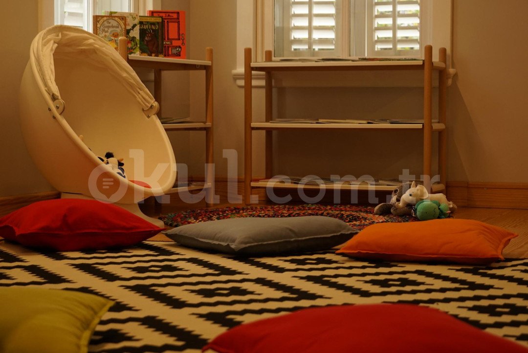 Özel Roots Early Learning Center Anaokulu - 15