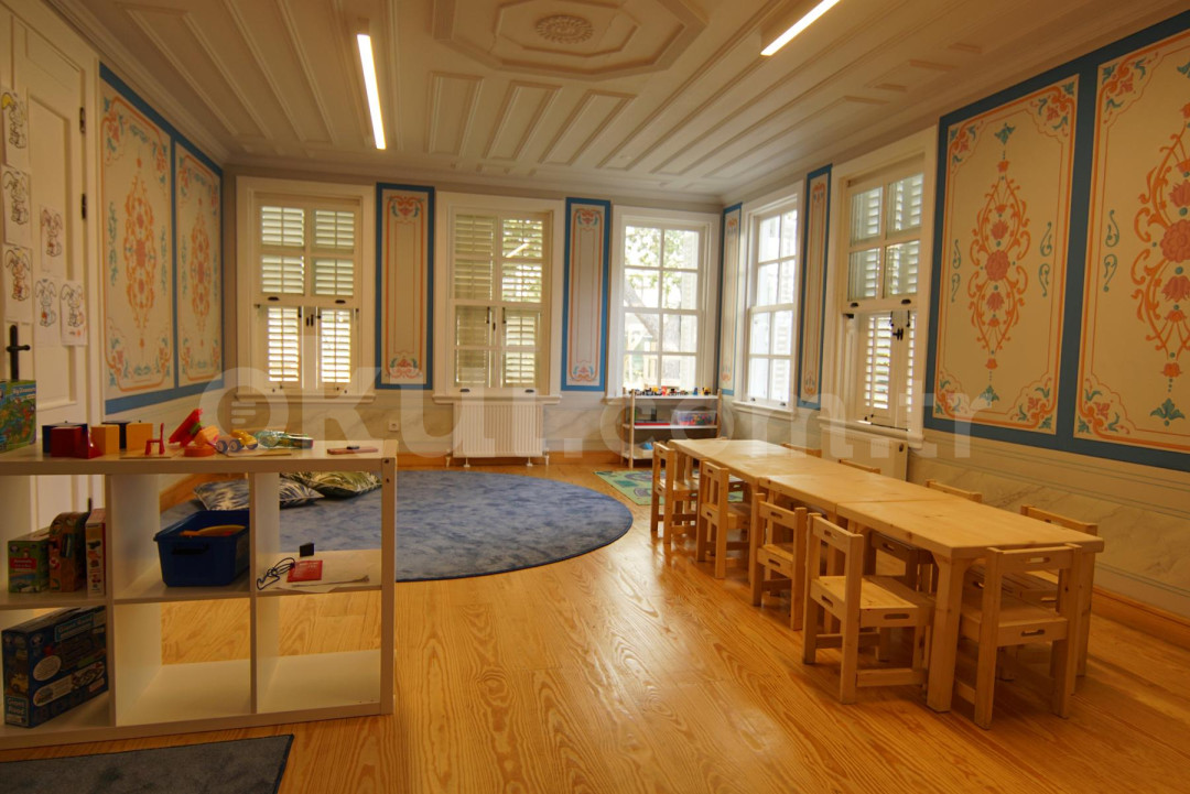 Özel Roots Early Learning Center Anaokulu - 4