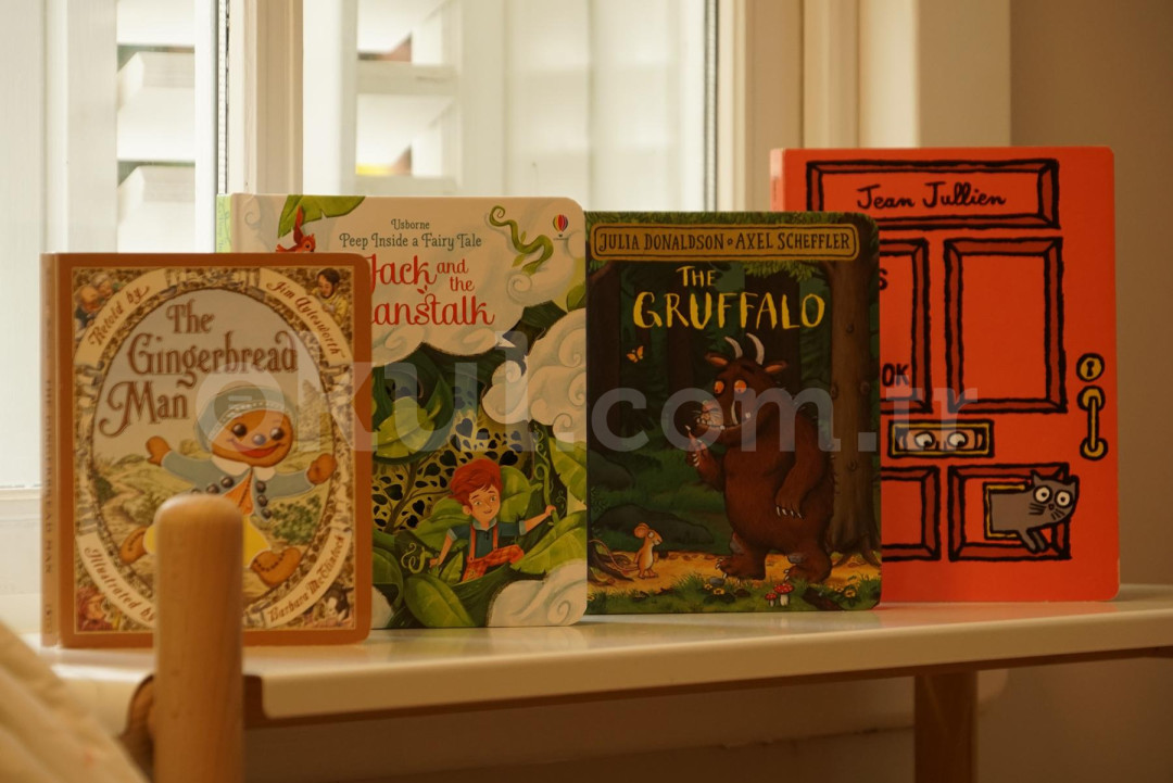 Özel Roots Early Learning Center Anaokulu - 28