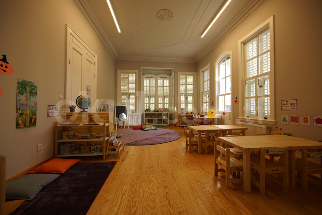 Özel Roots Early Learning Center Anaokulu - 6