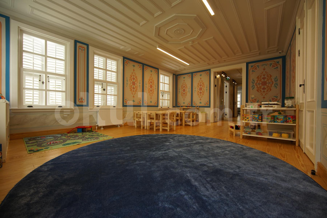 Özel Roots Early Learning Center Anaokulu - 19