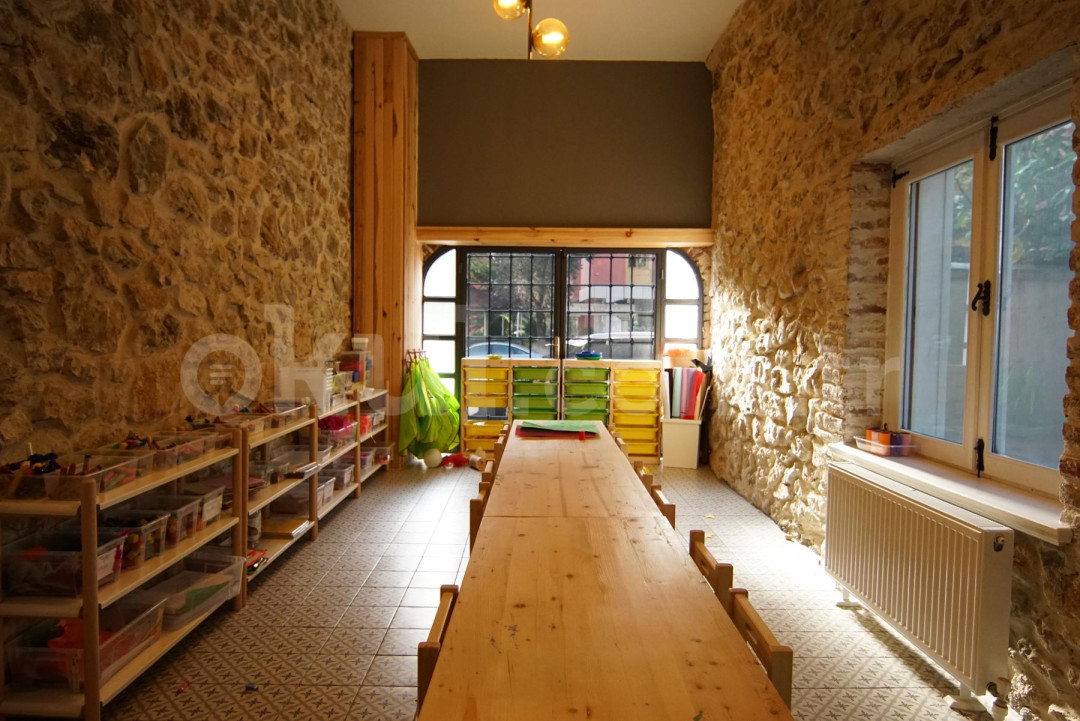 Özel Roots Early Learning Center Anaokulu - 18