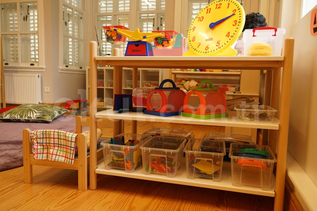 Özel Roots Early Learning Center Anaokulu - 10