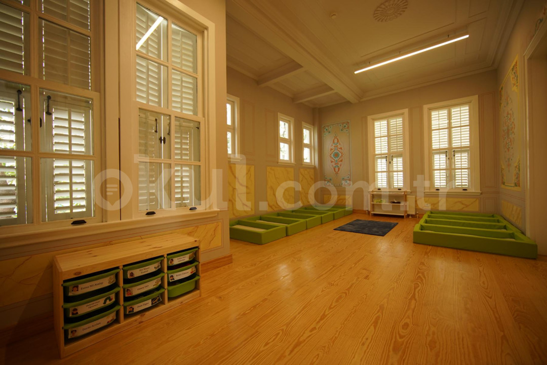 Özel Roots Early Learning Center Anaokulu - 26