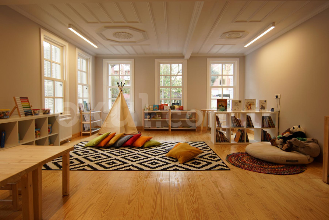 Özel Roots Early Learning Center Anaokulu - 23