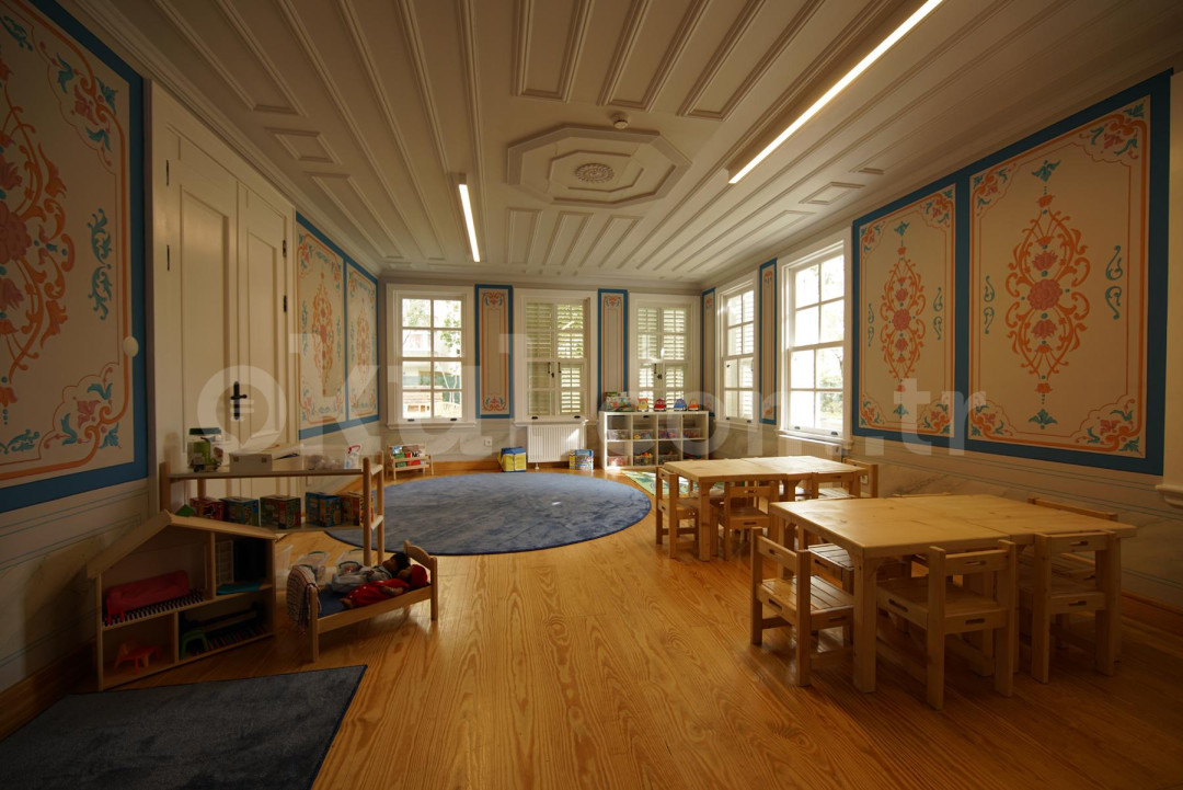 Özel Roots Early Learning Center Anaokulu - 11