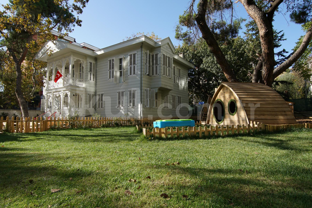 Özel Roots Early Learning Center Anaokulu - 34