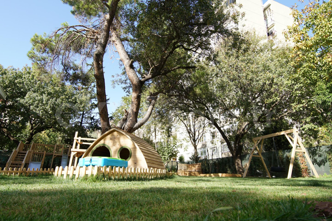 Özel Roots Early Learning Center Anaokulu - 35