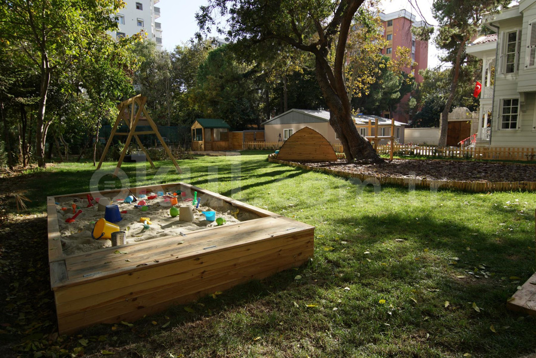 Özel Roots Early Learning Center Anaokulu - 32