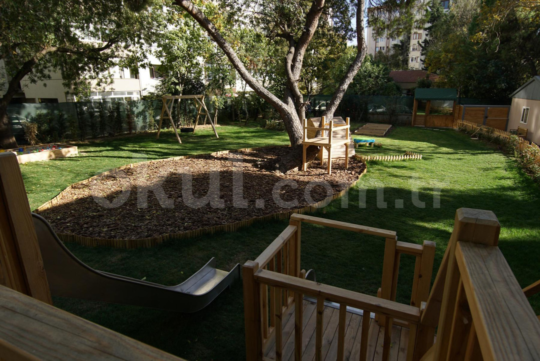 Özel Roots Early Learning Center Anaokulu - 30