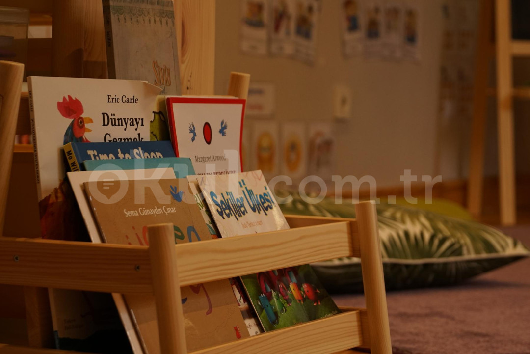 Özel Roots Early Learning Center Anaokulu - 29