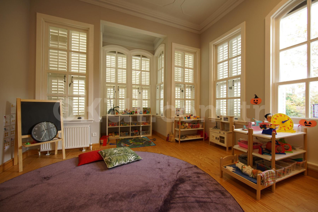 Özel Roots Early Learning Center Anaokulu - 7