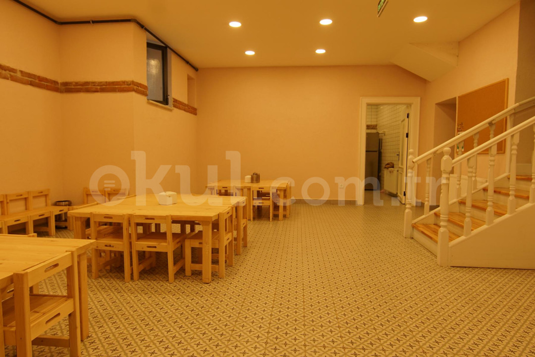 Özel Roots Early Learning Center Anaokulu - 17
