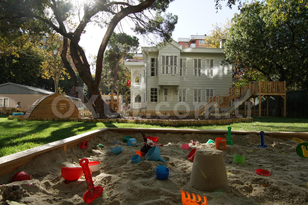 Özel Roots Early Learning Center Anaokulu - 36