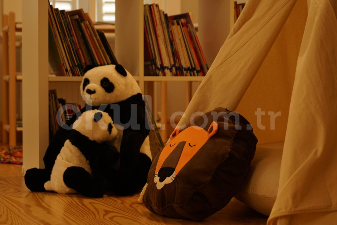 Özel Roots Early Learning Center Anaokulu - 20