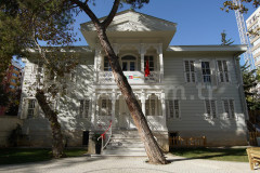 Özel Roots Early Learning Center Anaokulu