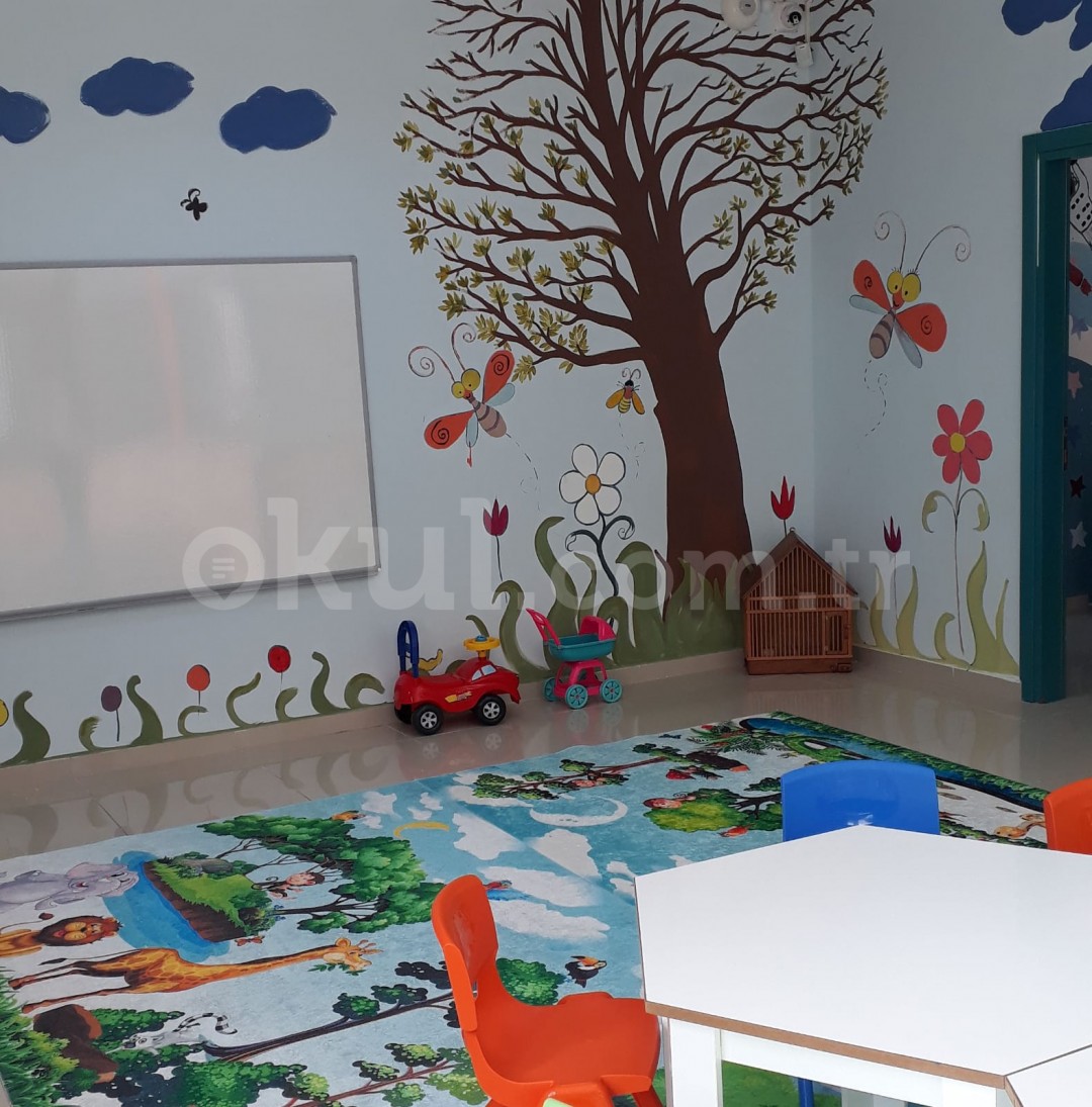 Özel Ayışığı Anaokulu - 9