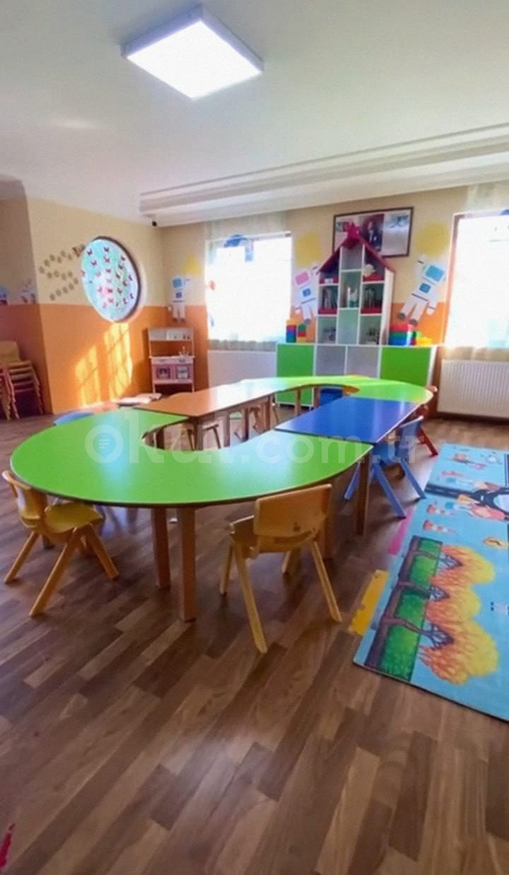 Özel Ayışığı Anaokulu - 7