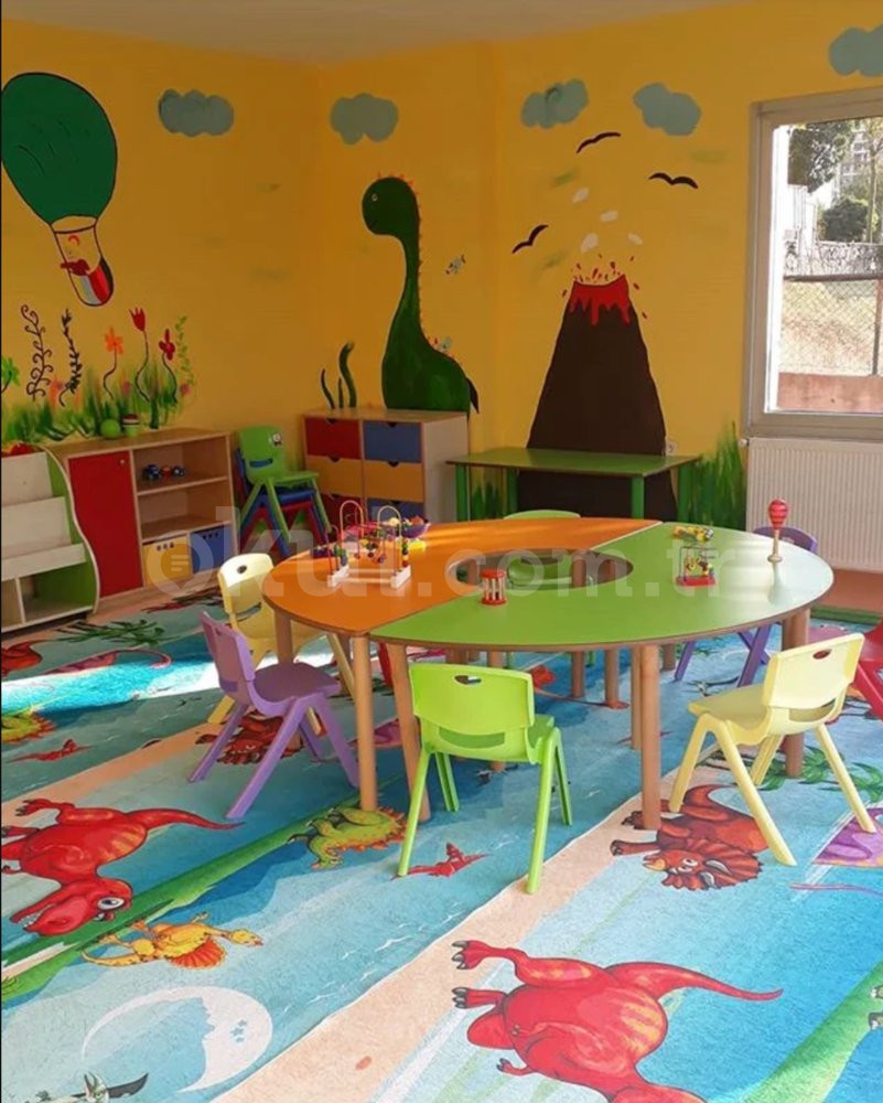 Özel Ayışığı Anaokulu - 4