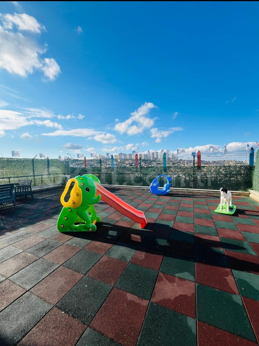 Özel Ayışığı Anaokulu - 1