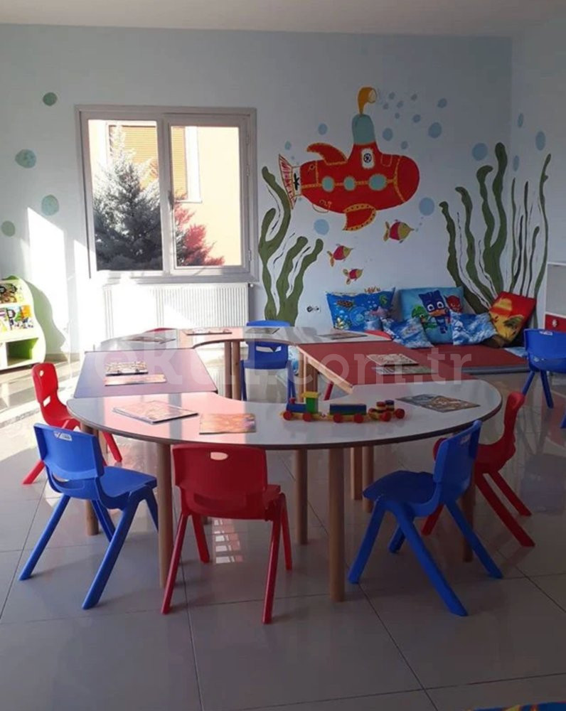 Özel Ayışığı Anaokulu - 1