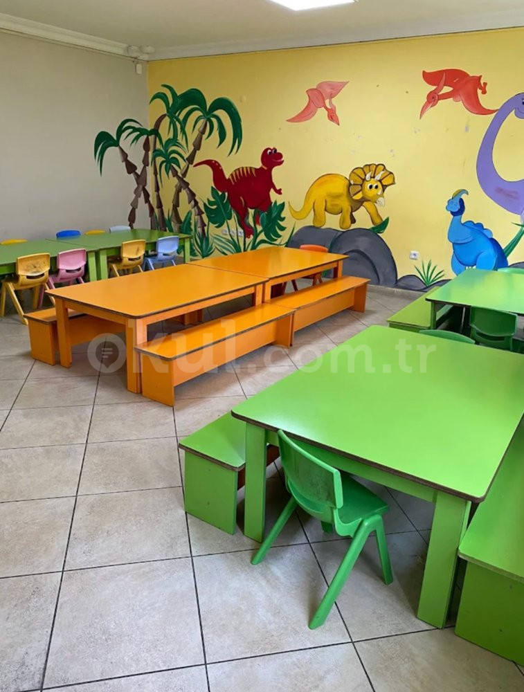 Özel Ayışığı Anaokulu - 2