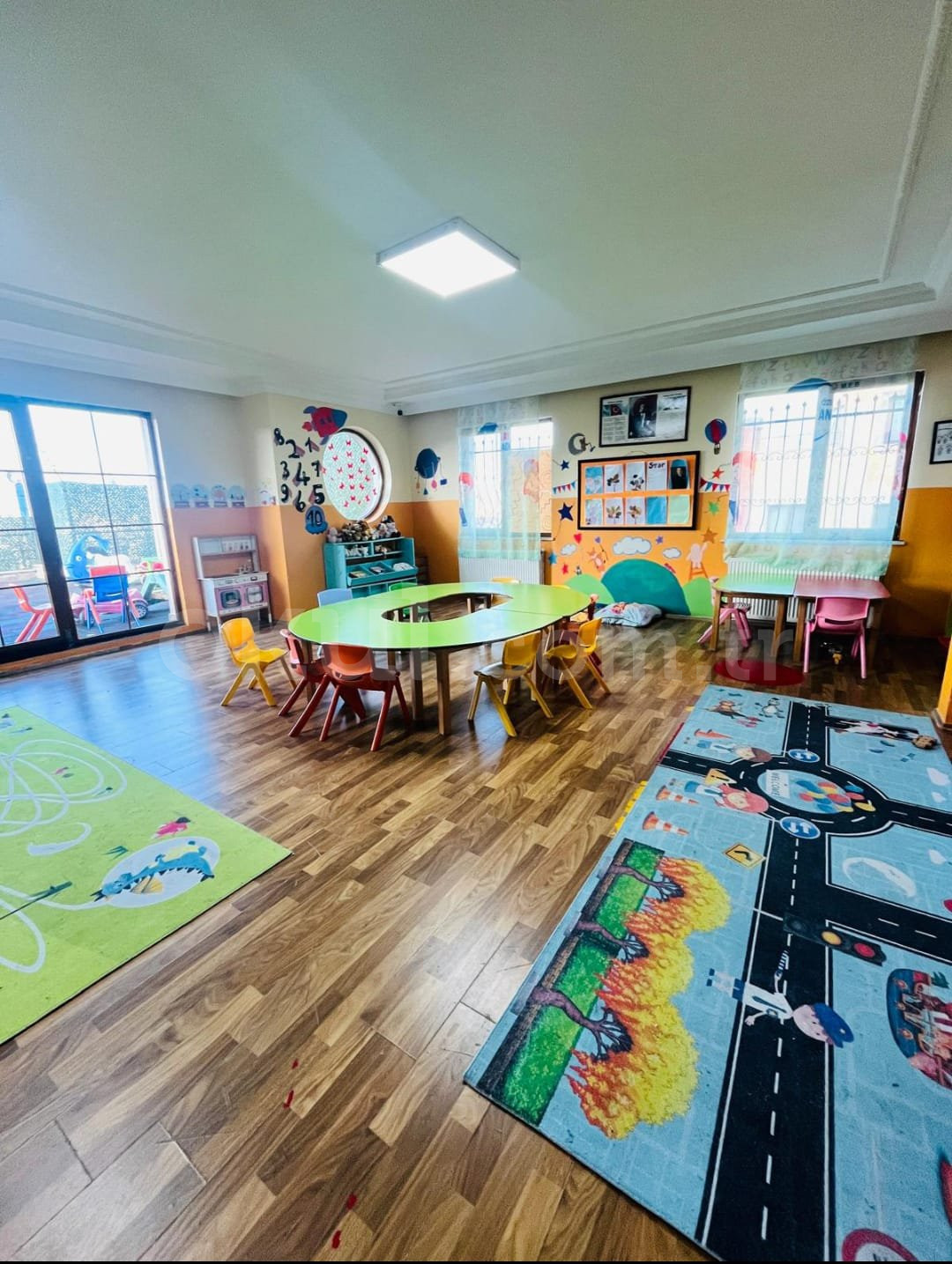 Özel Ayışığı Anaokulu - 2