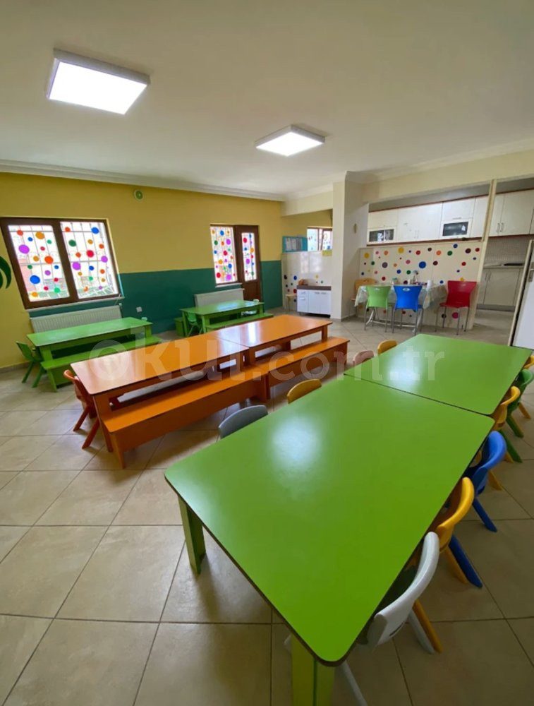 Özel Ayışığı Anaokulu - 6