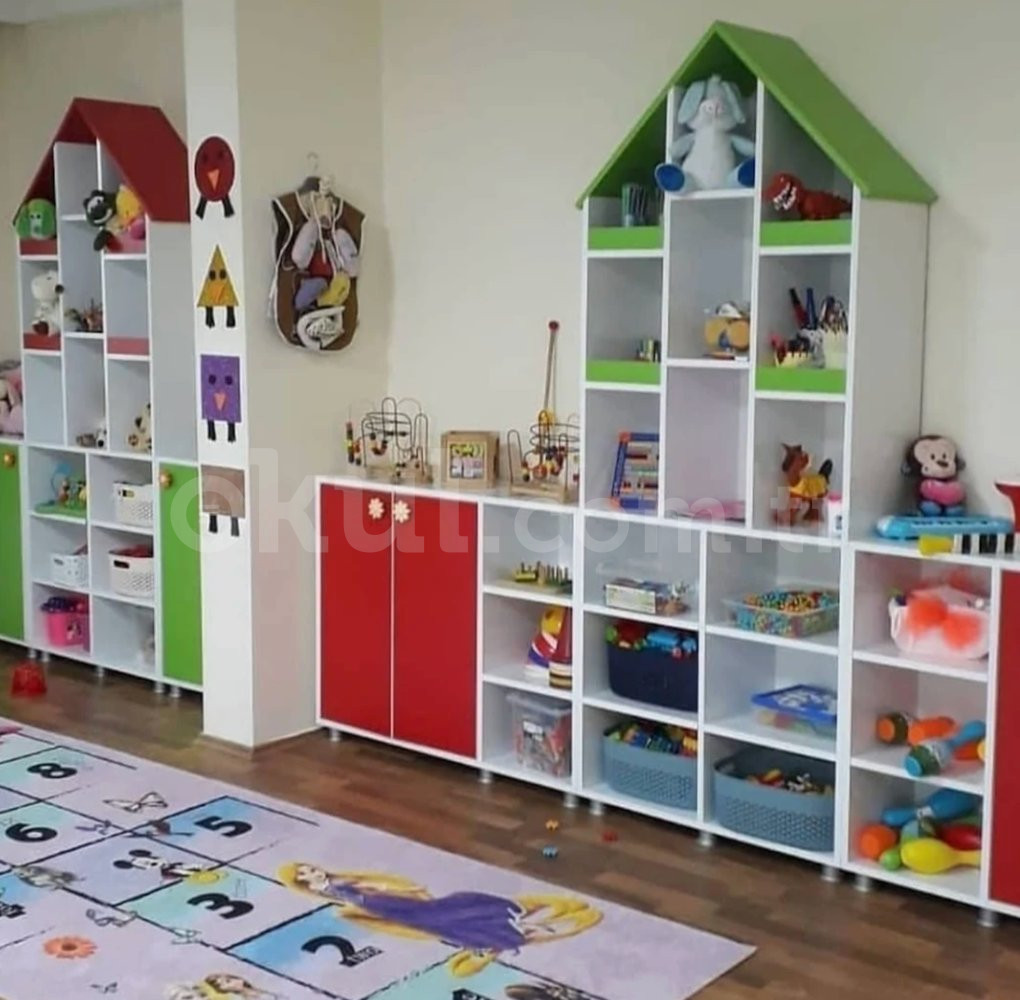 Özel Ayışığı Anaokulu - 5