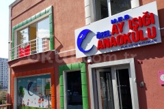 Özel Ayışığı Anaokulu
