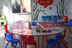 Özel Ayışığı Anaokulu