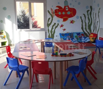 Özel Ayışığı Anaokulu