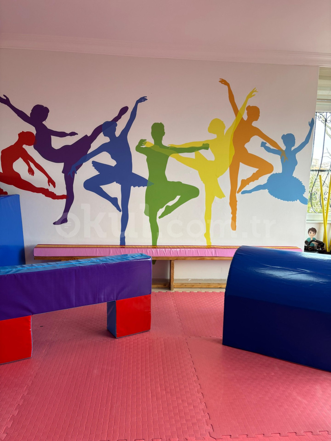 Özel Çamlıca Burak Anaokulu - 47